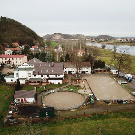 Western-Inn Klipphausen Ngoại thất bức ảnh