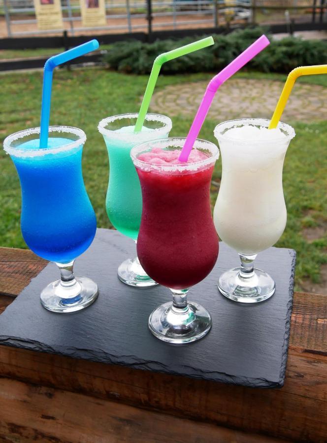 Western-Inn Klipphausen Ngoại thất bức ảnh
