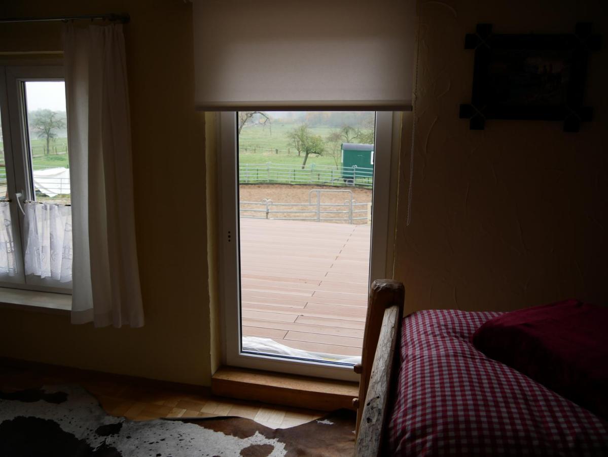 Western-Inn Klipphausen Ngoại thất bức ảnh
