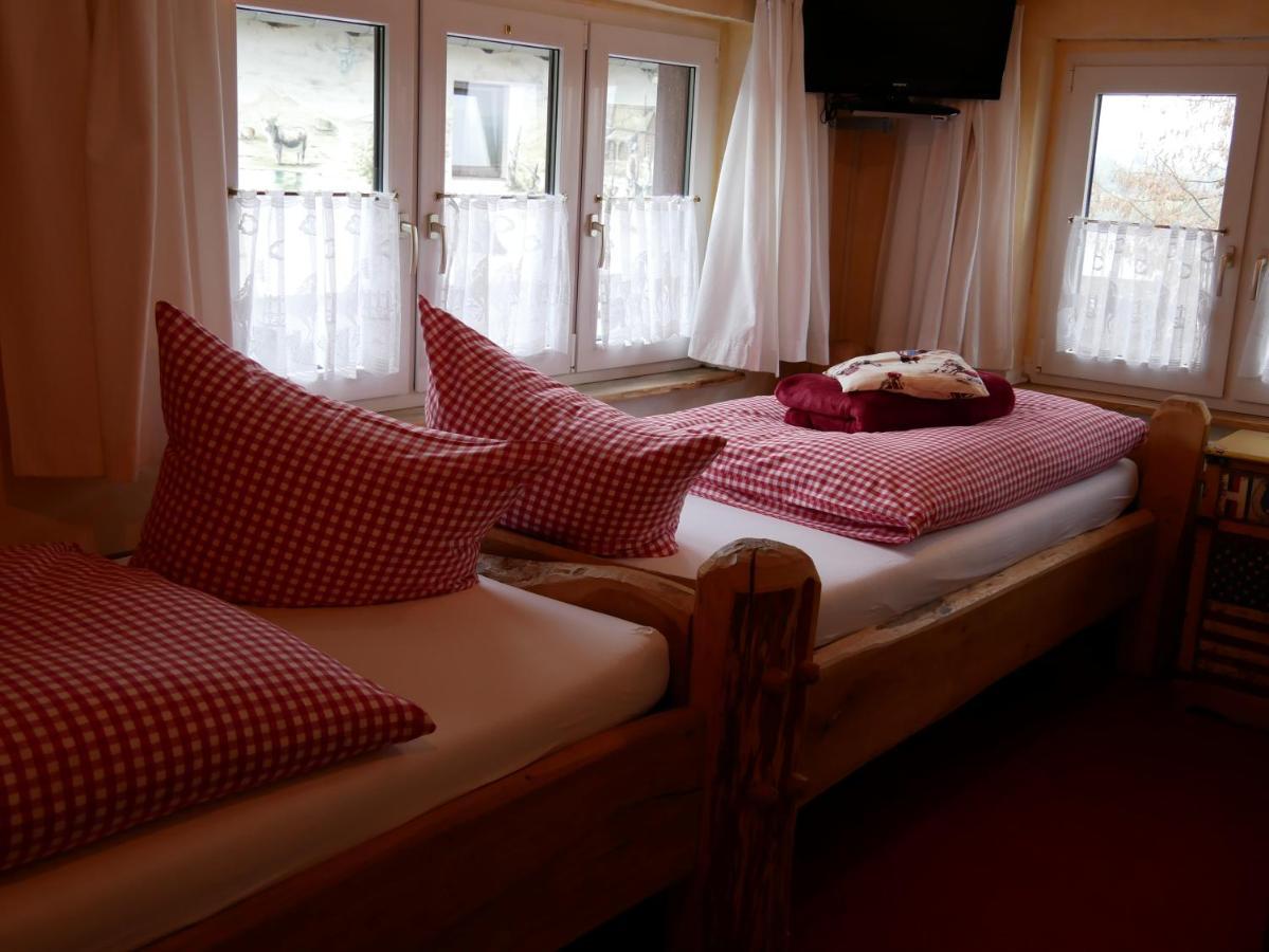 Western-Inn Klipphausen Ngoại thất bức ảnh