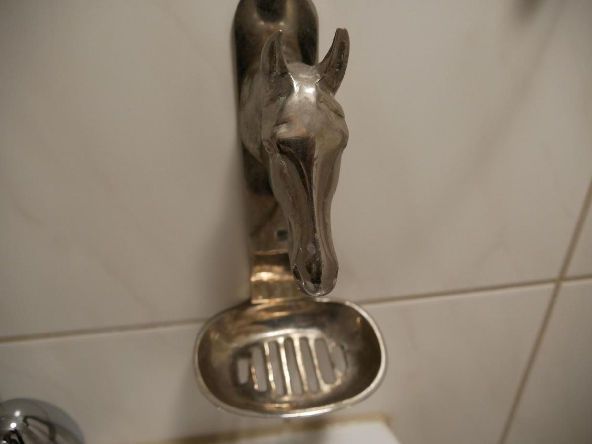 Western-Inn Klipphausen Ngoại thất bức ảnh